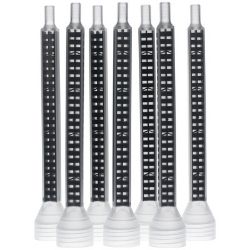 Picture of Finixa PLI 55 Mixer Tips for Finixa Metal Bonding 10p